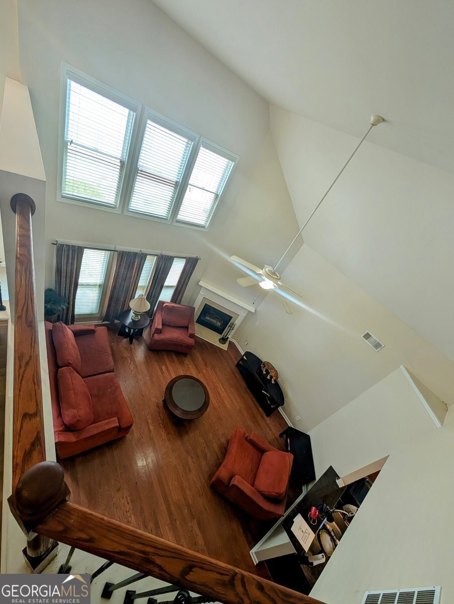 3919 Teal Circle Powder Springs - 14