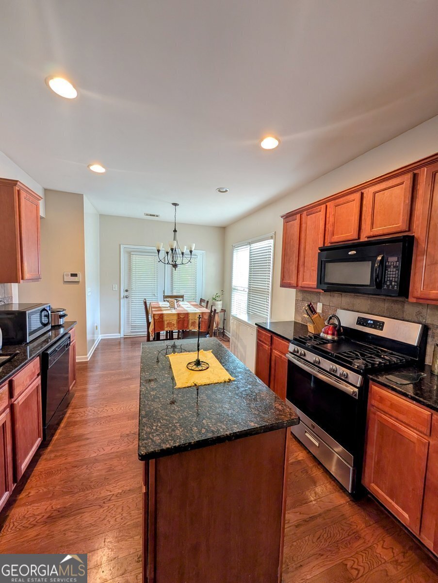 3919 Teal Circle Powder Springs - 15