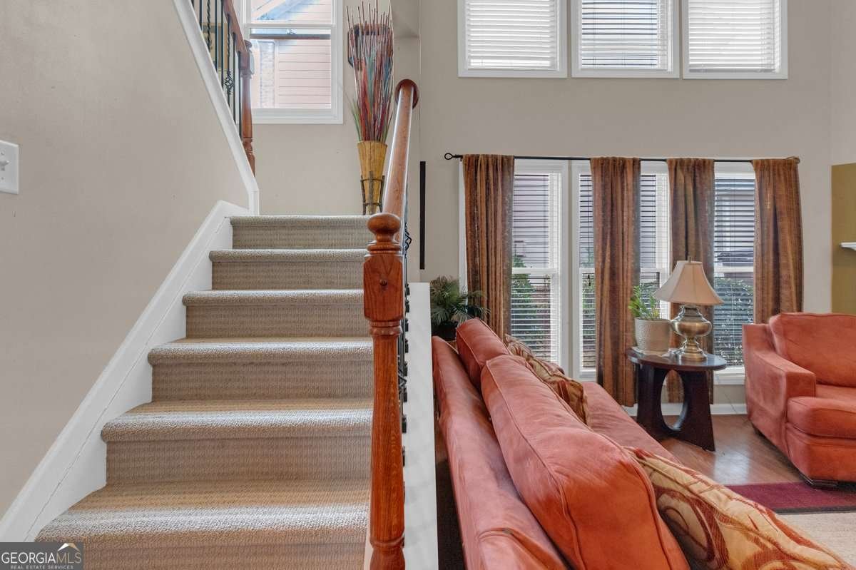 3919 Teal Circle Powder Springs - 17