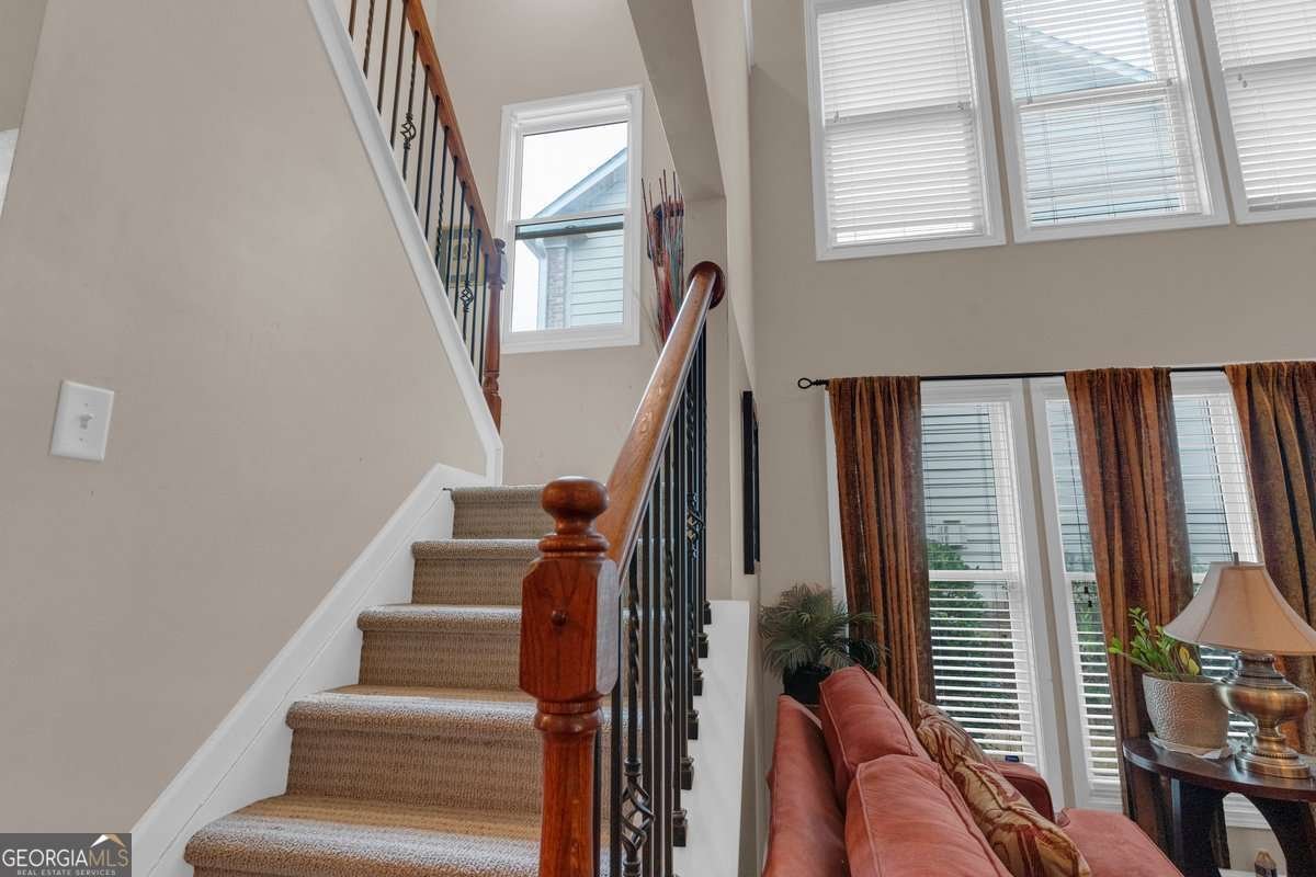 3919 Teal Circle Powder Springs - 27