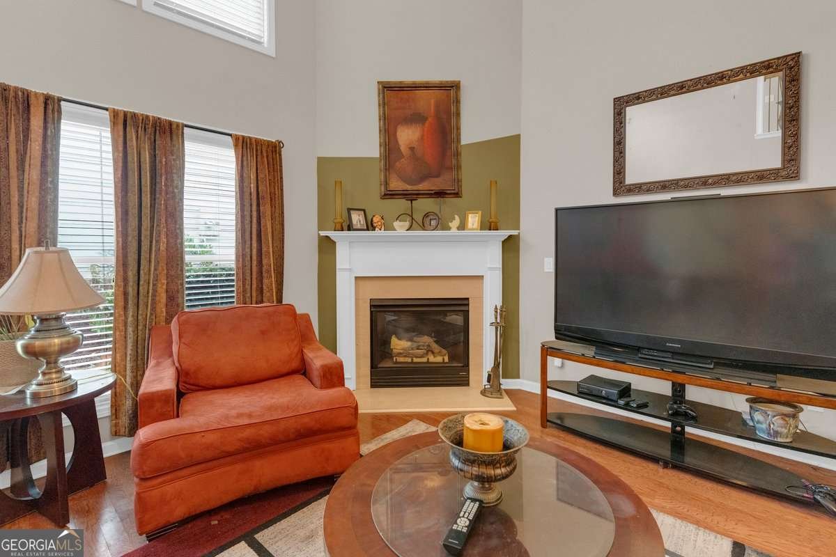 3919 Teal Circle Powder Springs - 28