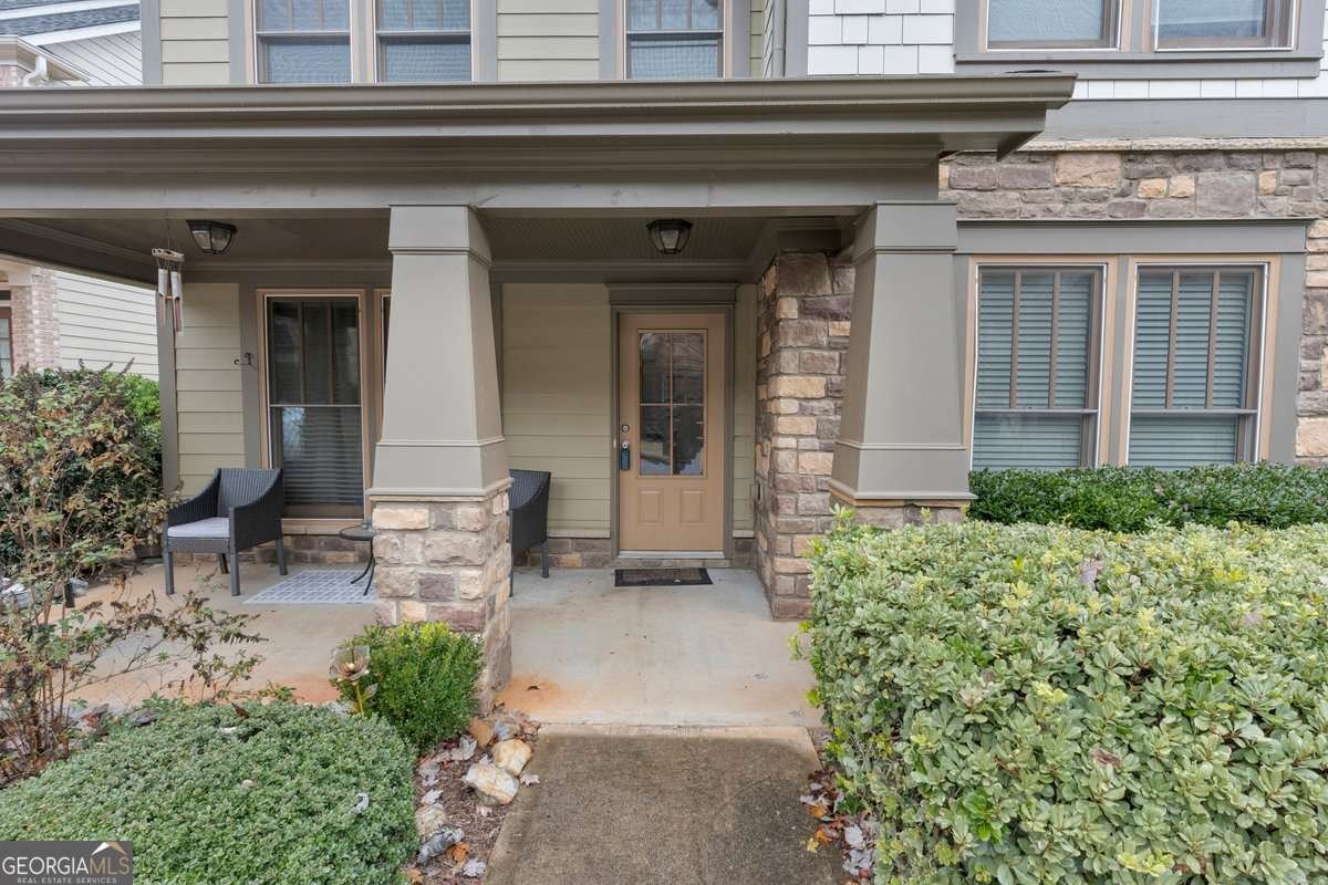 3919 Teal Circle Powder Springs - 3