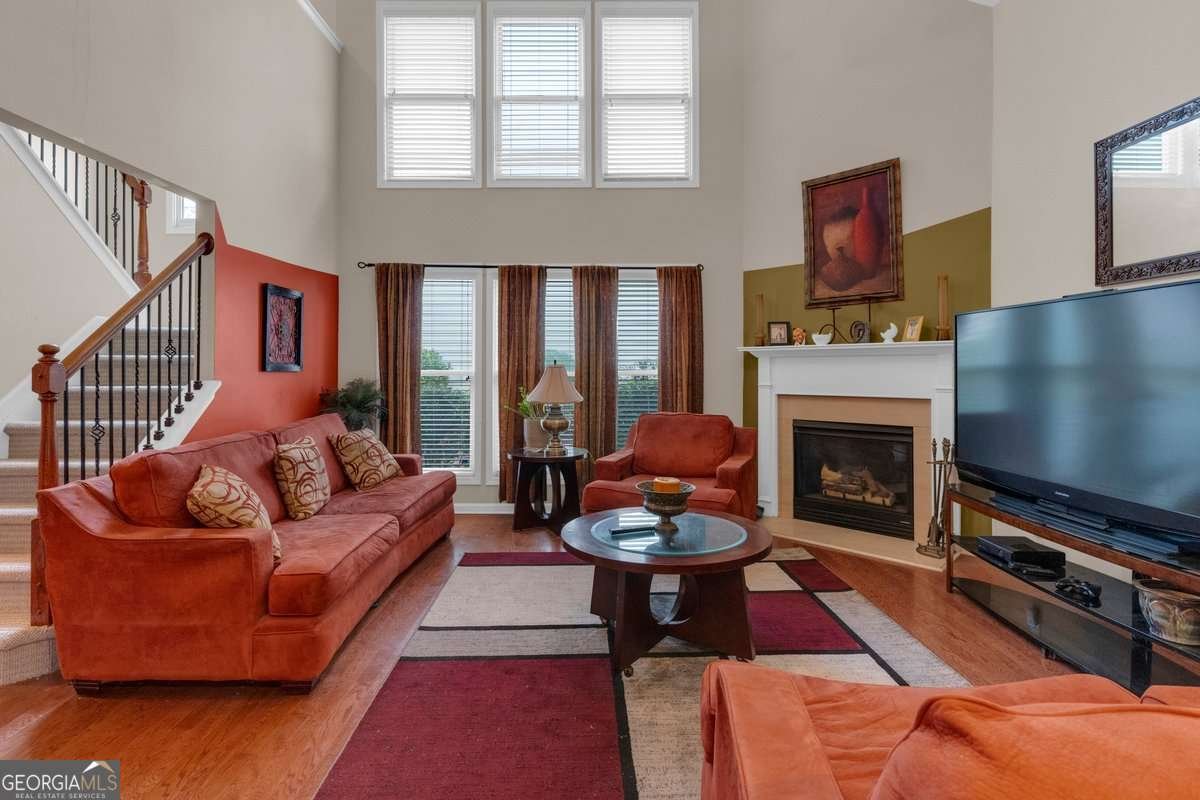 3919 Teal Circle Powder Springs - 30