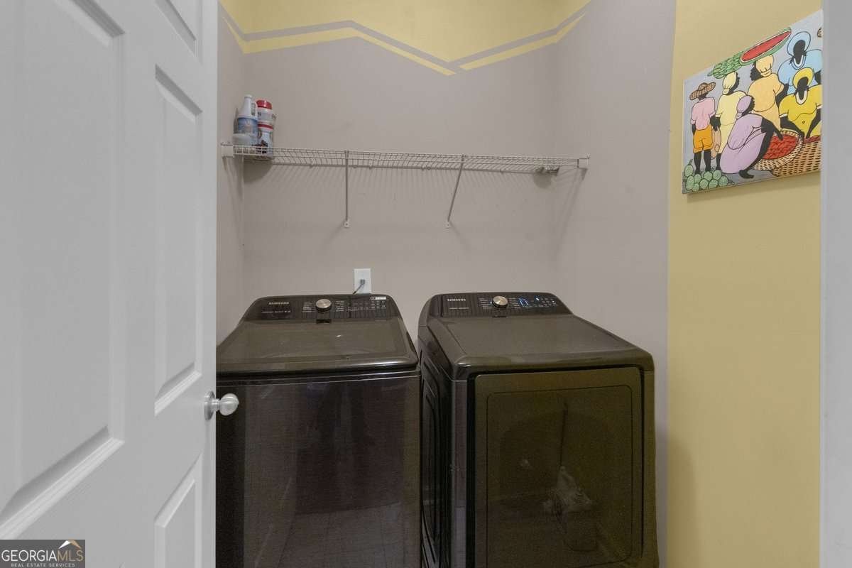 3919 Teal Circle Powder Springs - 31