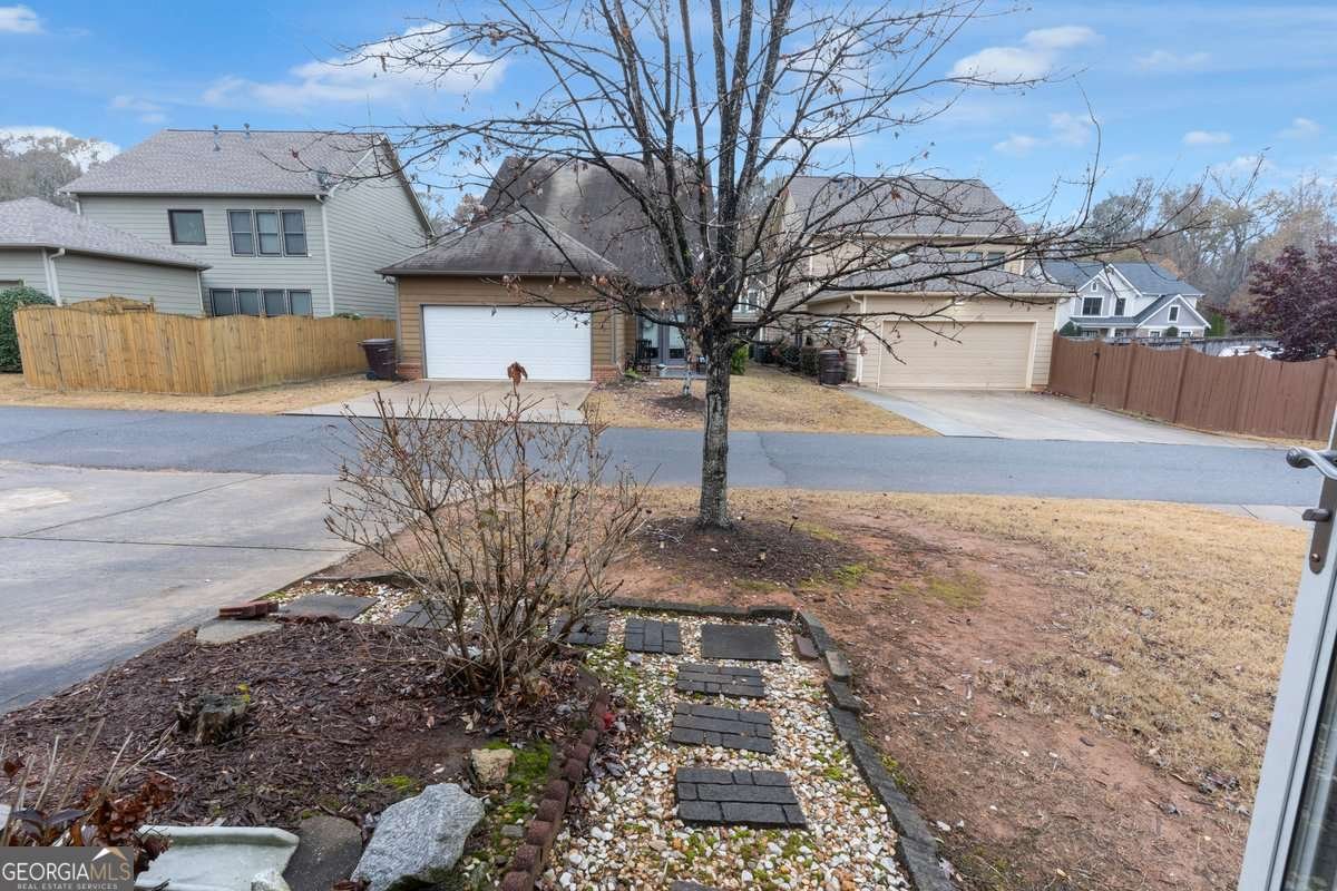3919 Teal Circle Powder Springs - 33
