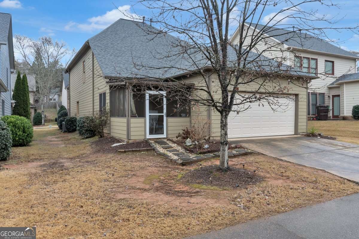 3919 Teal Circle Powder Springs - 34