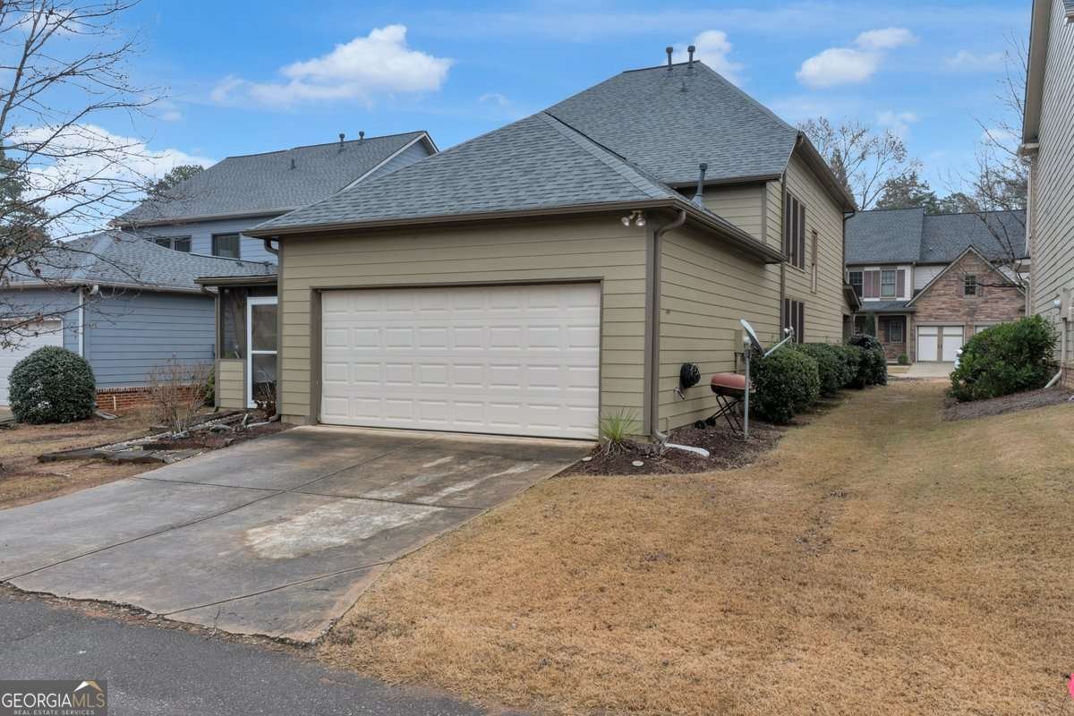 3919 Teal Circle Powder Springs - 35