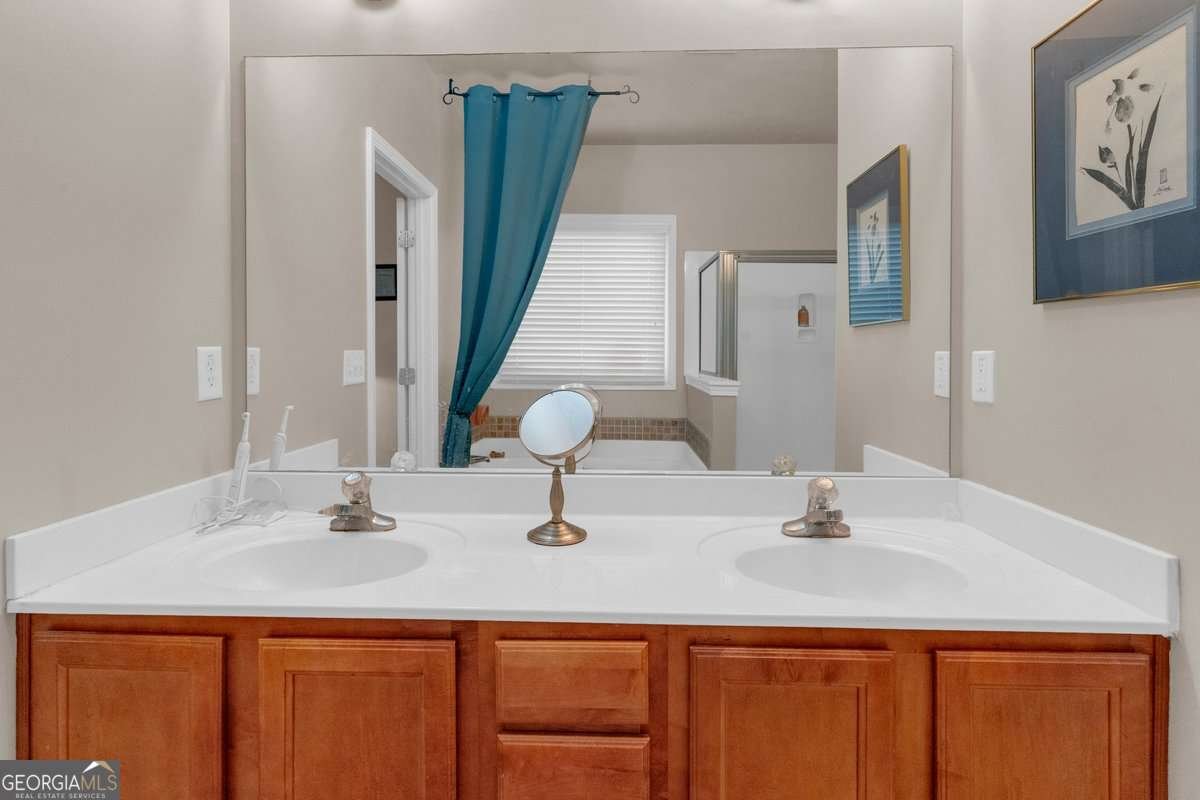 3919 Teal Circle Powder Springs - 9
