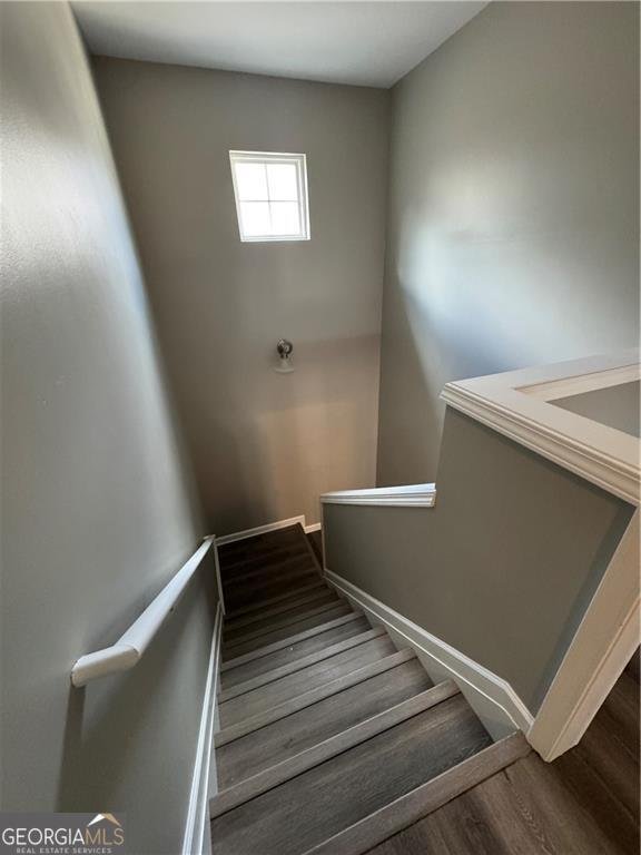 108 Creekwood Trail Acworth - 11