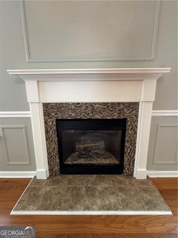 108 Creekwood Trail Acworth - 13