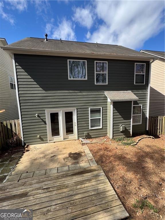 108 Creekwood Trail Acworth - 14