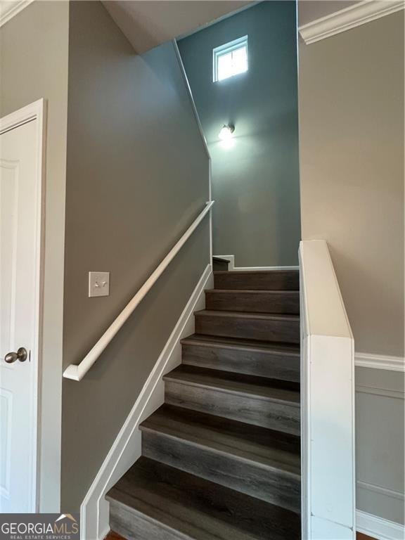 108 Creekwood Trail Acworth - 15