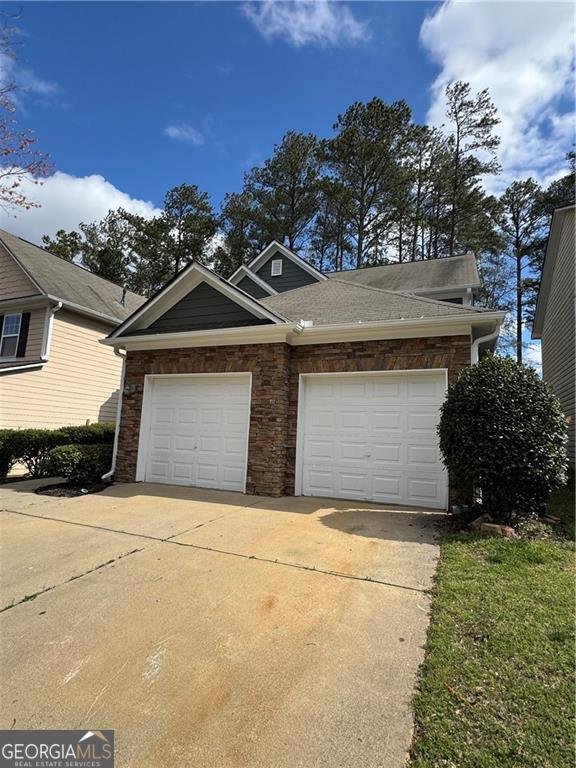 108 Creekwood Trail Acworth - 3