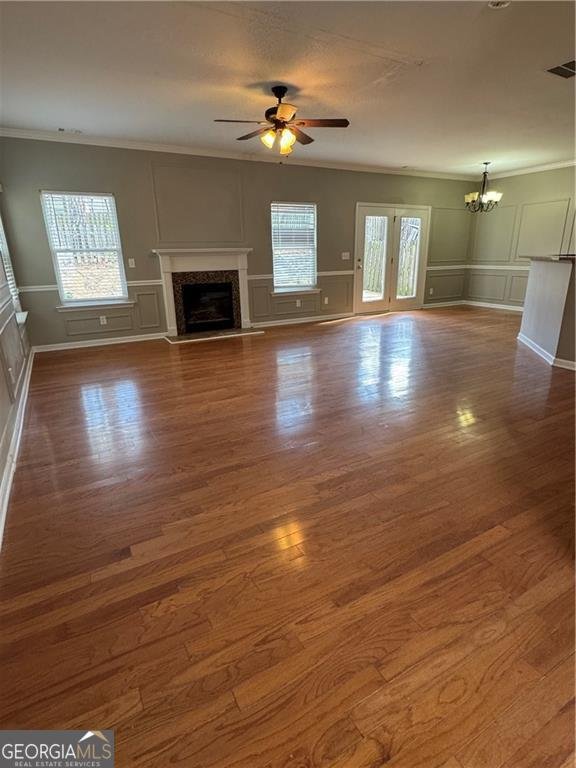 108 Creekwood Trail Acworth - 4