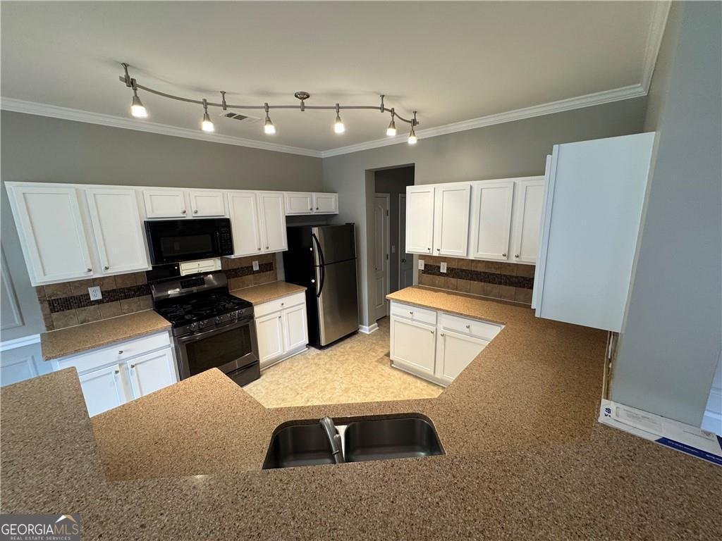 108 Creekwood Trail Acworth - 5