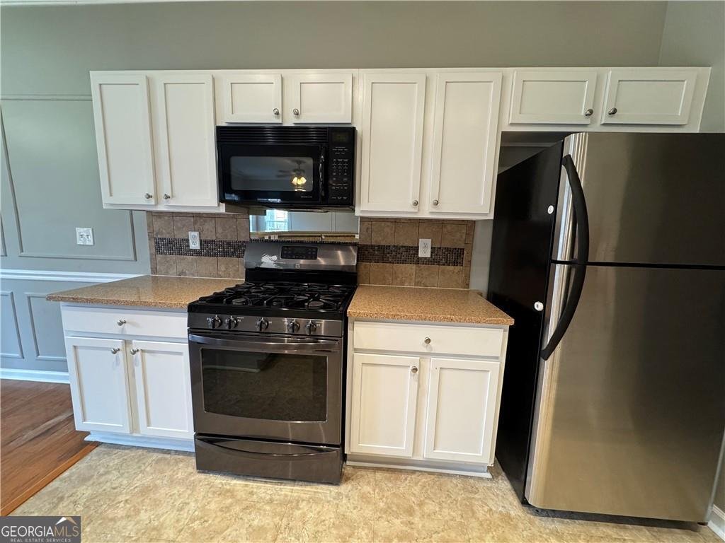 108 Creekwood Trail Acworth - 7