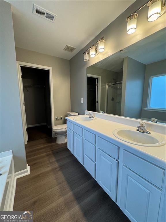 108 Creekwood Trail Acworth - 9