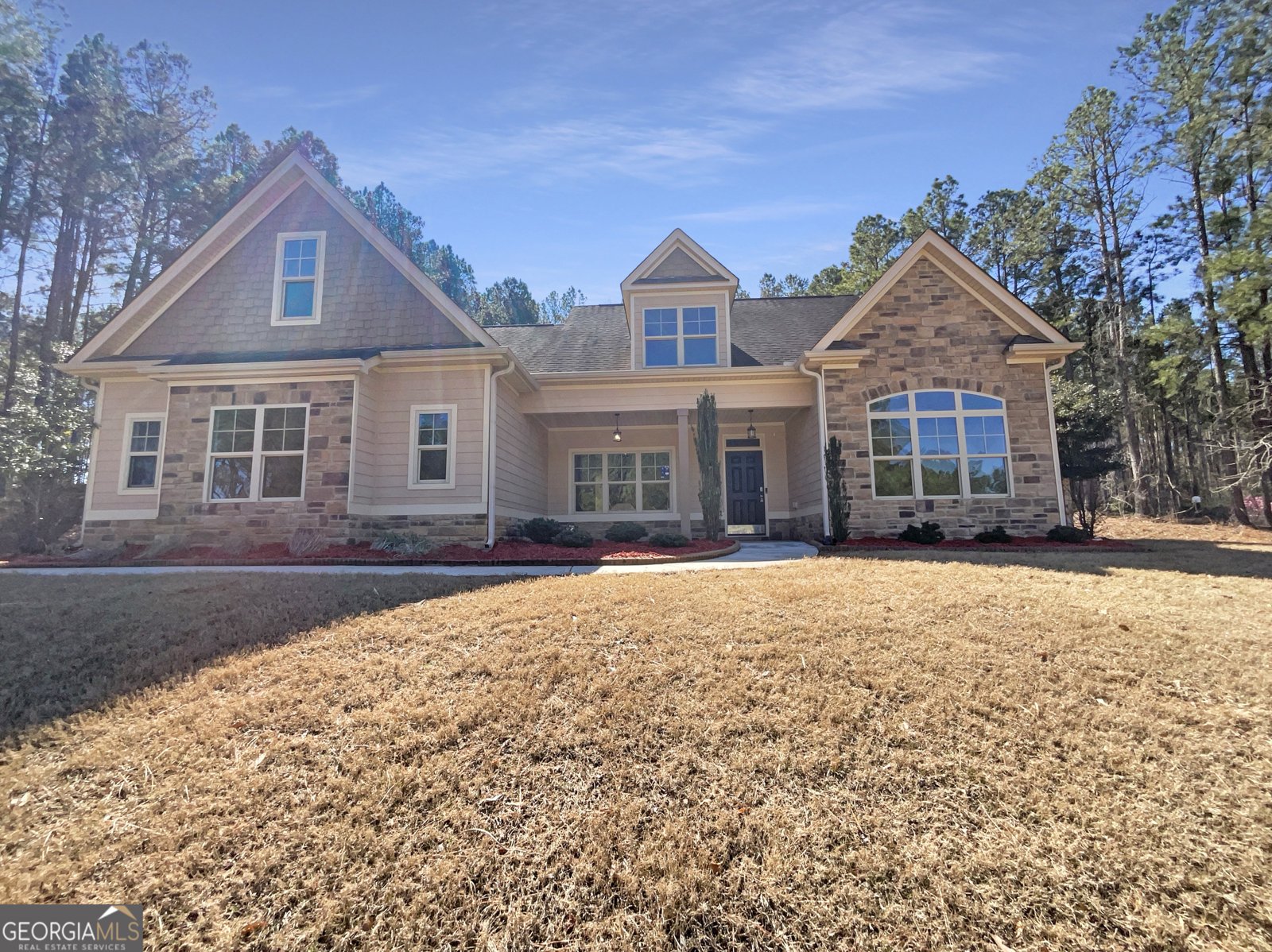 44 Fendley Trace Newnan - 1