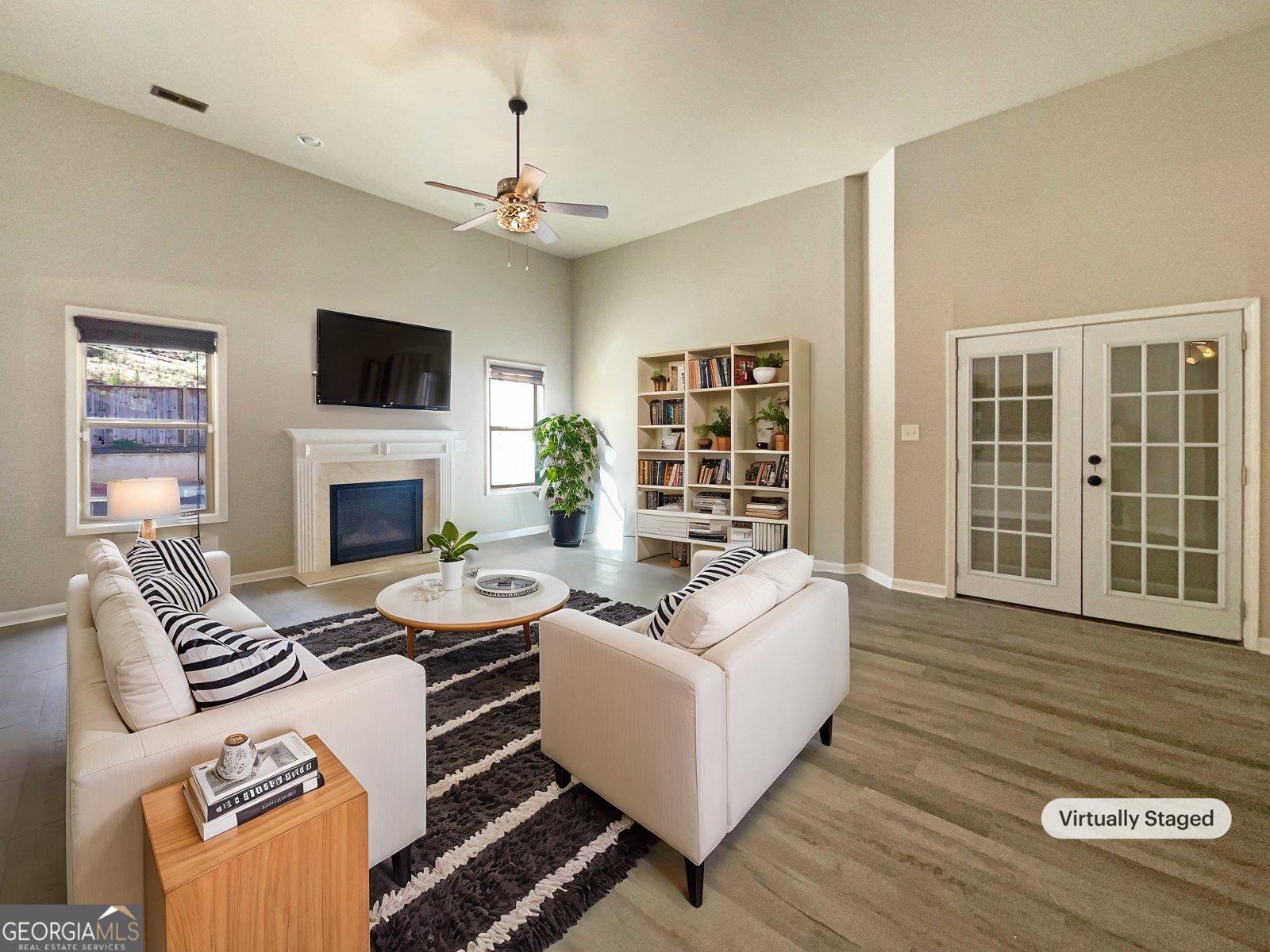 44 Fendley Trace Newnan - 2