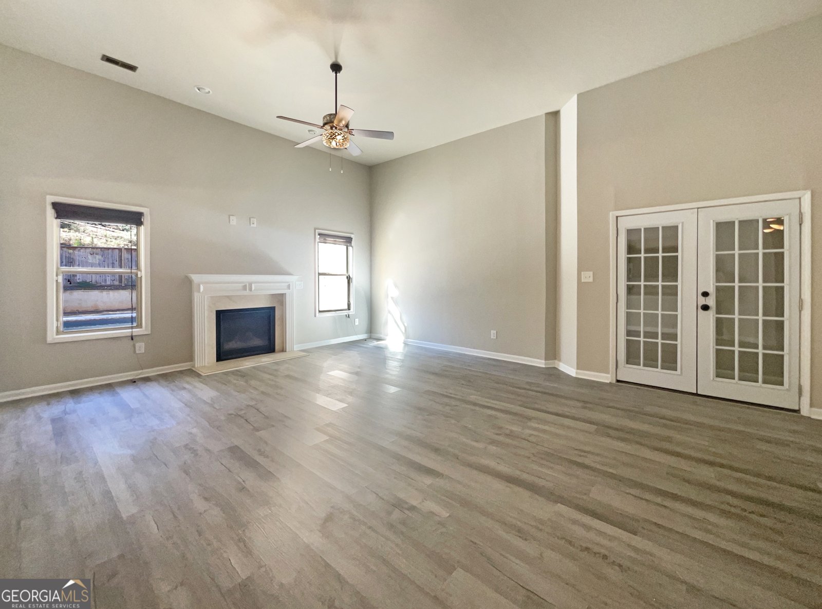 44 Fendley Trace Newnan - 3