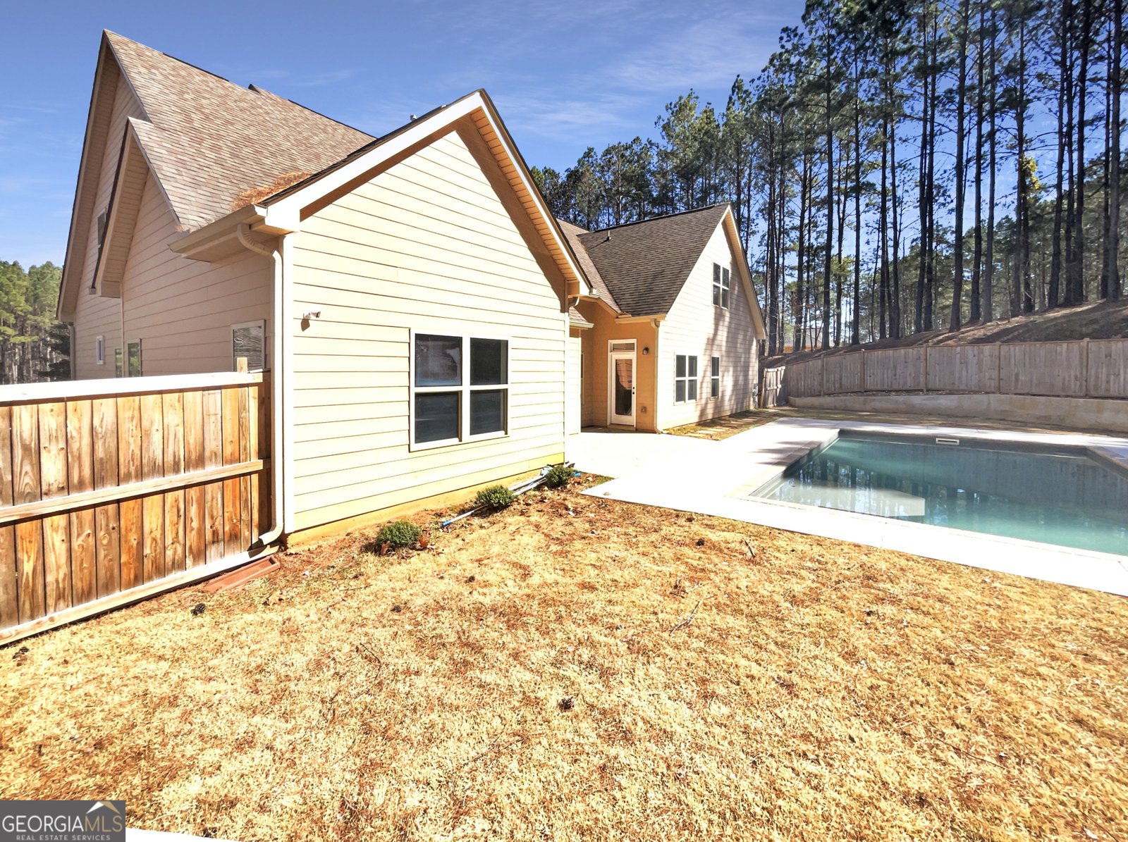 44 Fendley Trace Newnan - 32