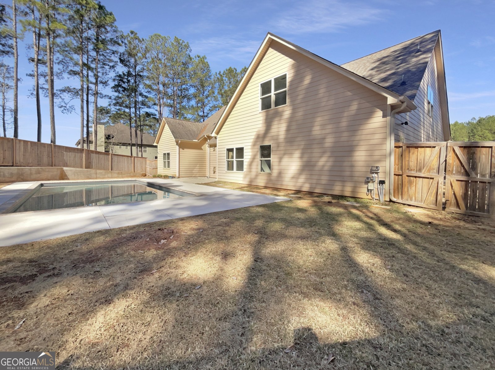 44 Fendley Trace Newnan - 33