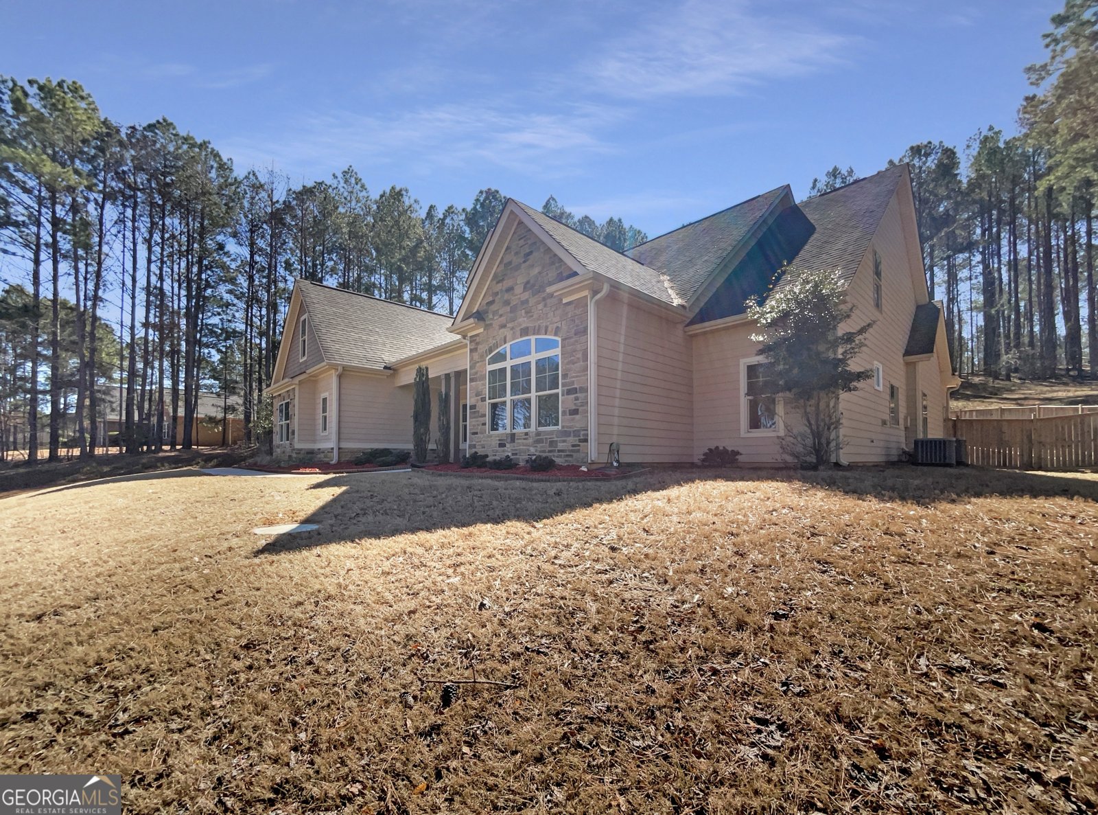 44 Fendley Trace Newnan - 35