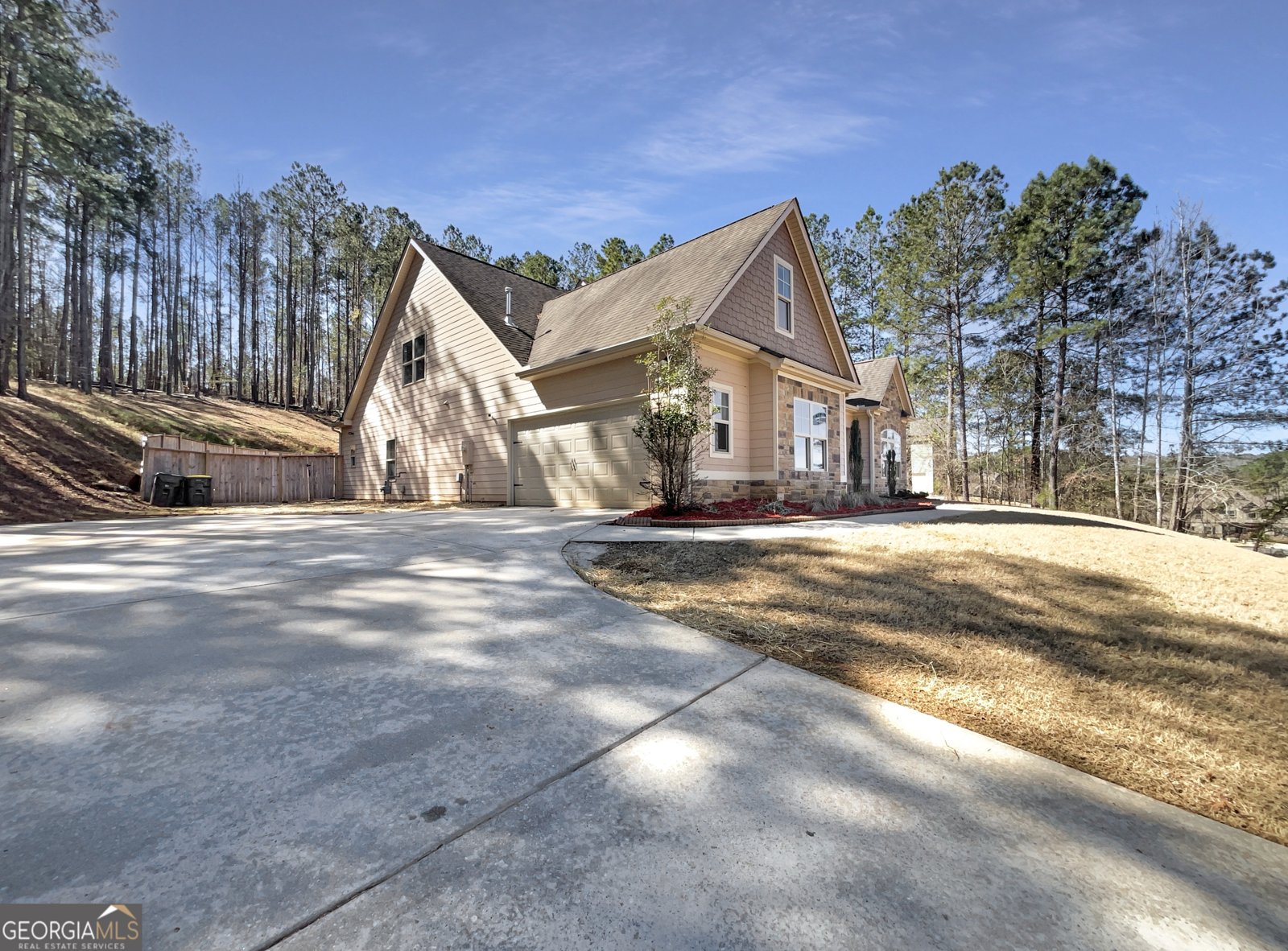 44 Fendley Trace Newnan - 36