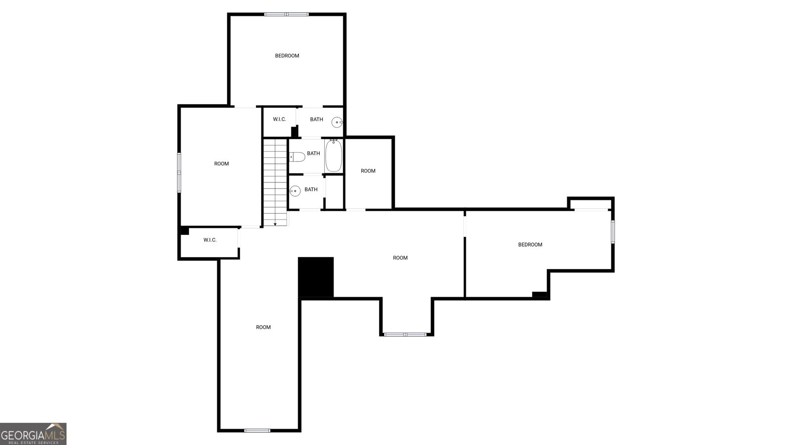 44 Fendley Trace Newnan - 37