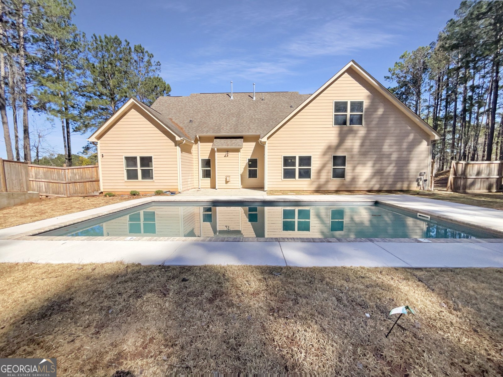 44 Fendley Trace Newnan - 8