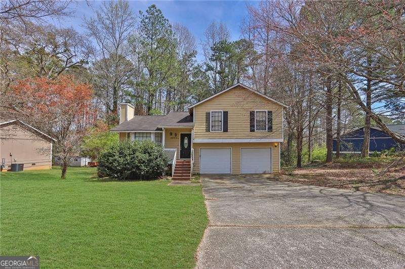 2895 Wildflower Lane Snellville - 1