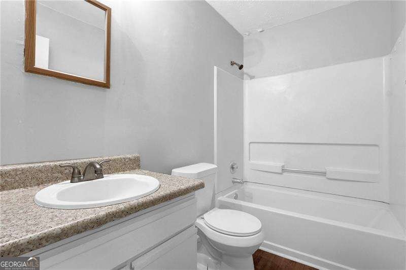 2895 Wildflower Lane Snellville - 16