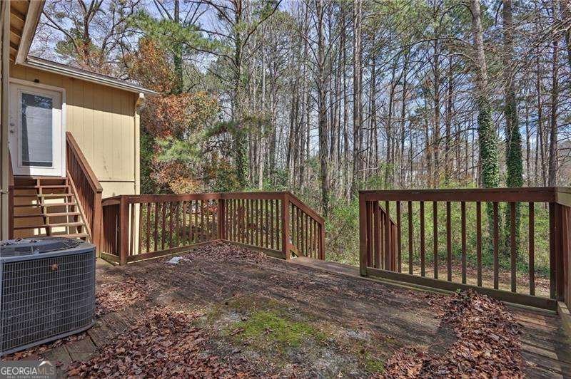 2895 Wildflower Lane Snellville - 20