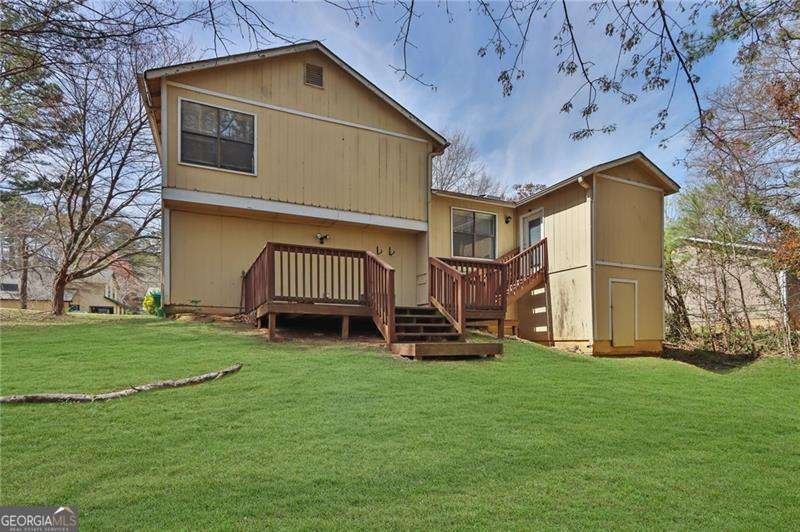2895 Wildflower Lane Snellville - 22