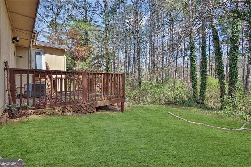 2895 Wildflower Lane Snellville - 23