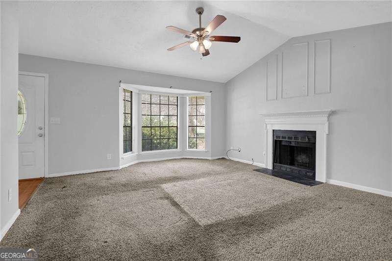 2895 Wildflower Lane Snellville - 3