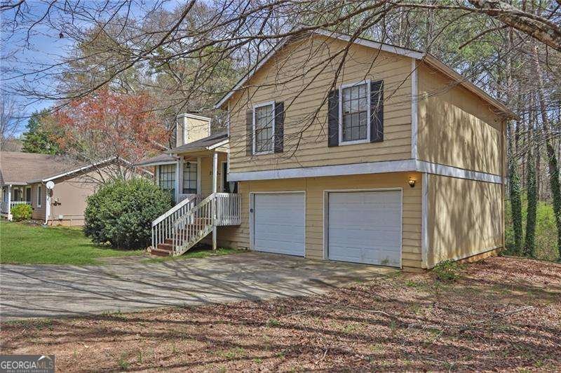 2895 Wildflower Lane Snellville - 4