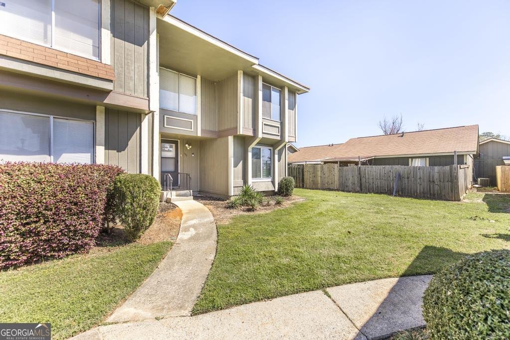 127 Stoneridge Drive Warner Robins - 1