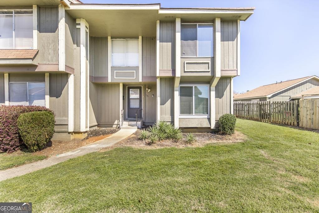 127 Stoneridge Drive Warner Robins - 2