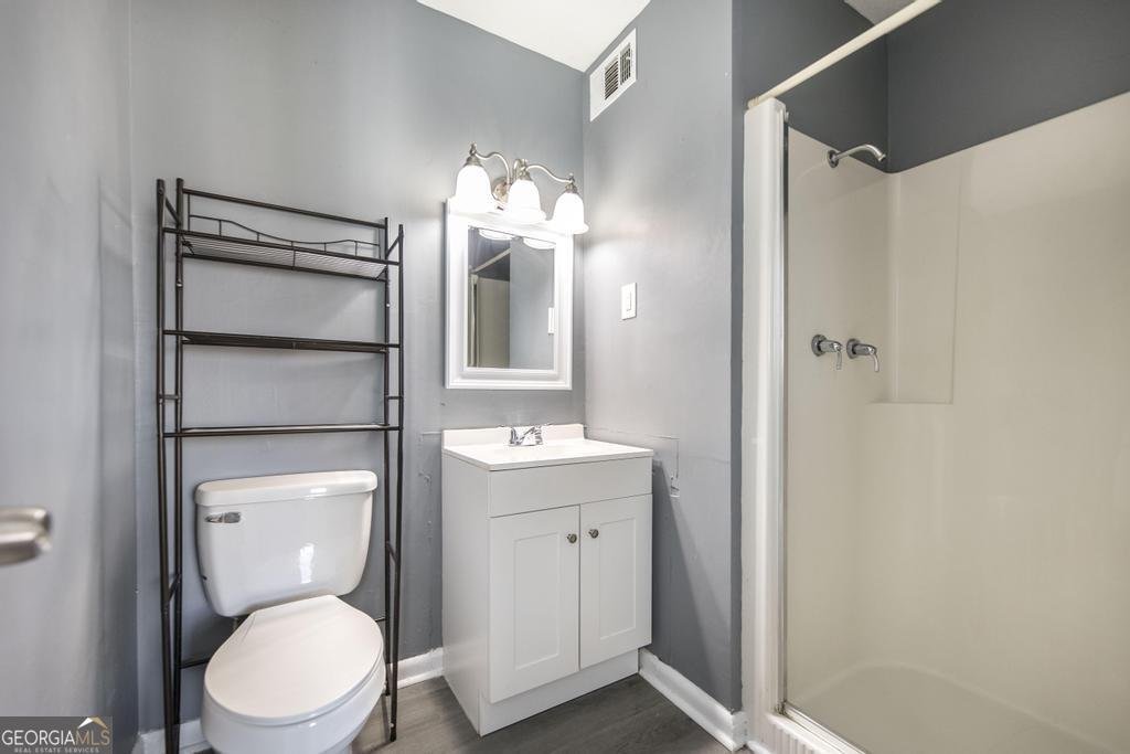 127 Stoneridge Drive Warner Robins - 21