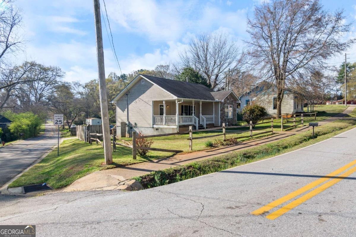32 Martin Luther King Jr Drive Commerce - 4