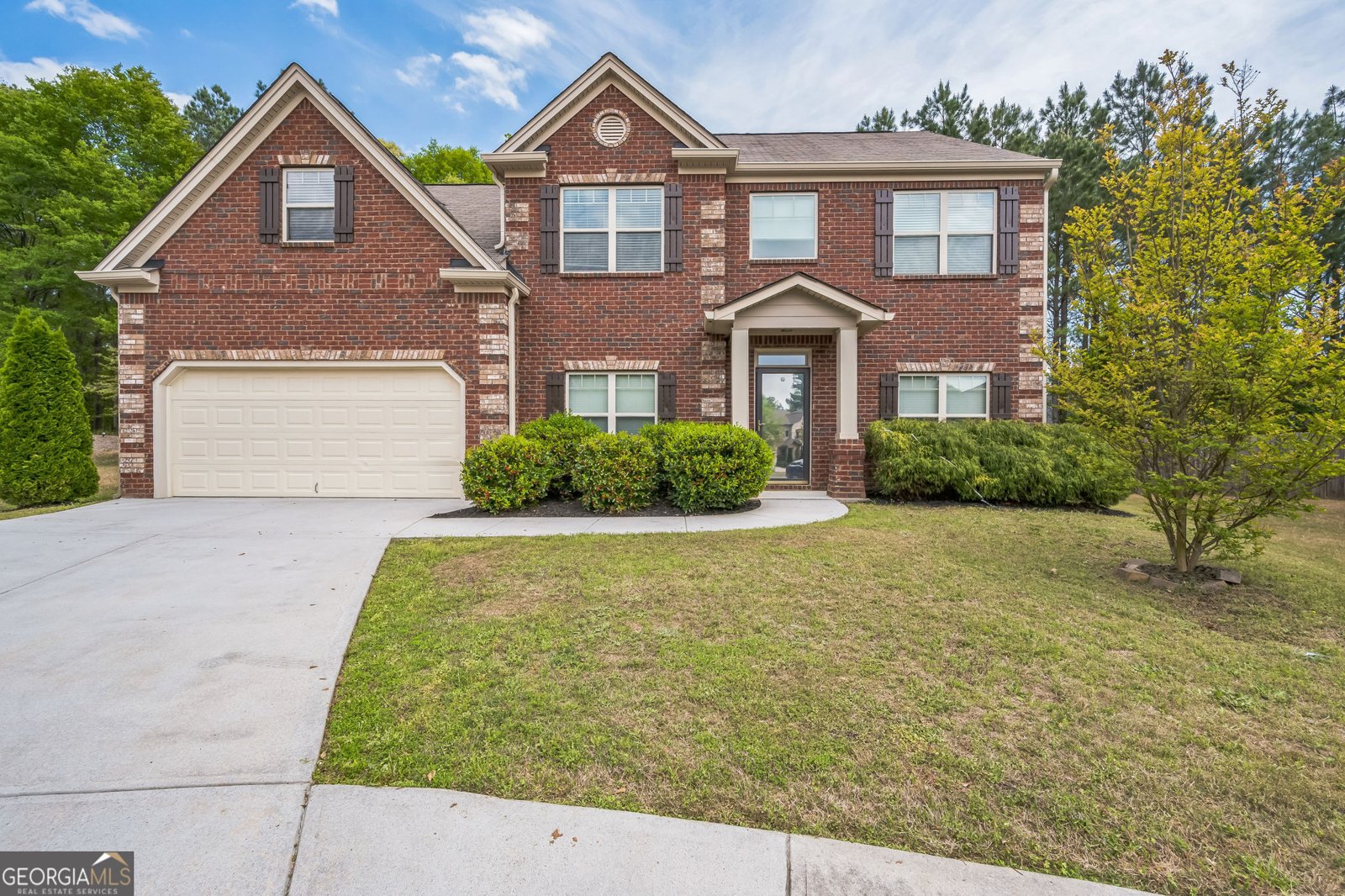 2136 Foxy Drive Bethlehem - 1