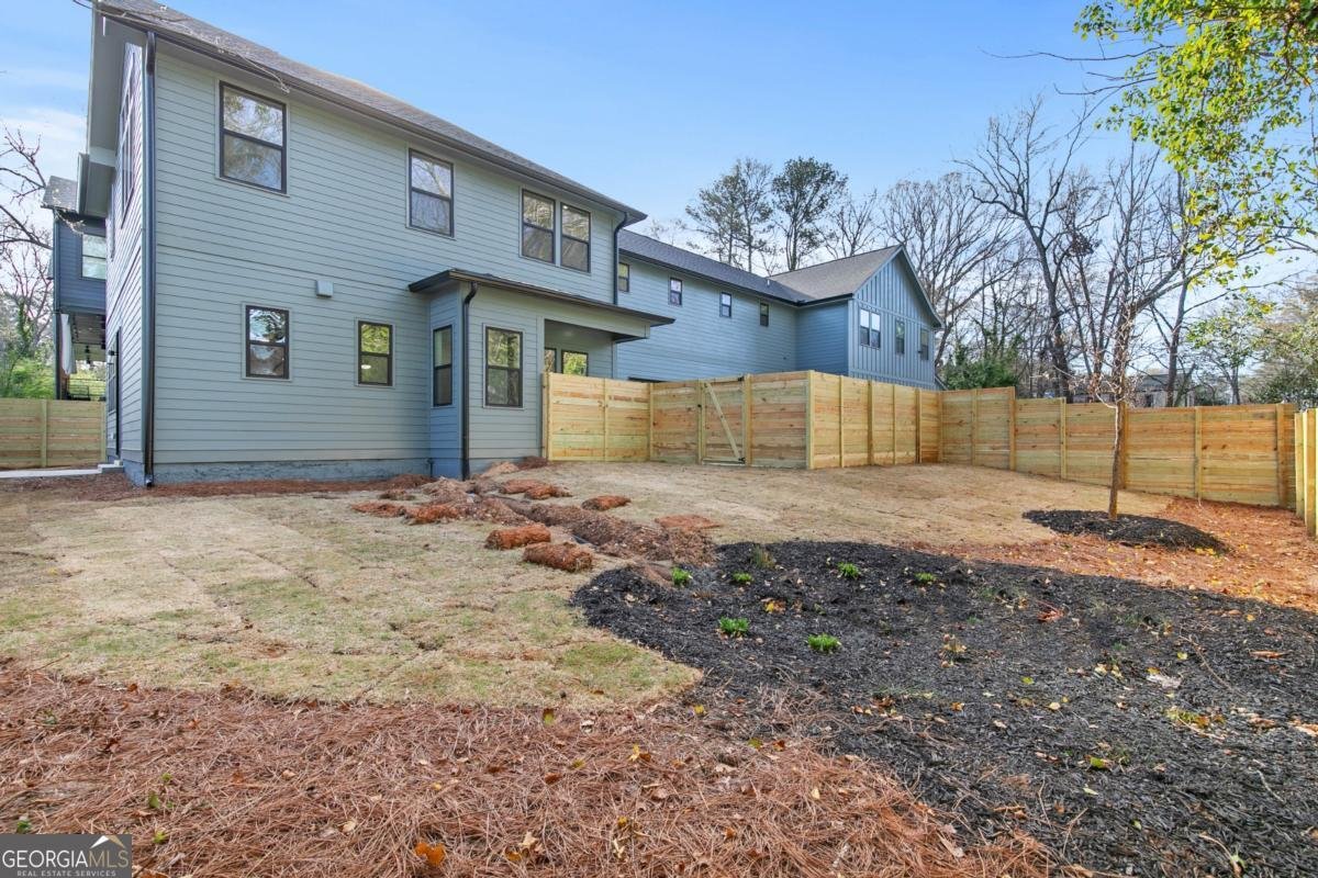1247 Bridges Avenue Atlanta - 24