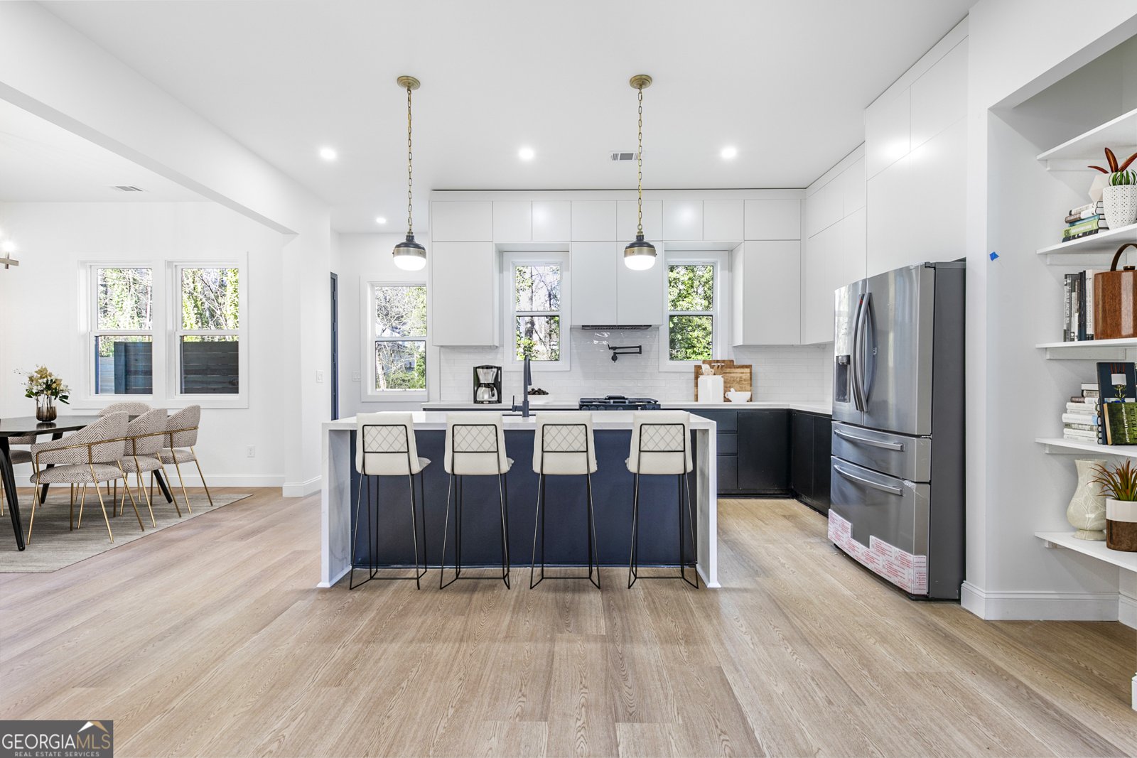 1247 Bridges Avenue Atlanta - 3