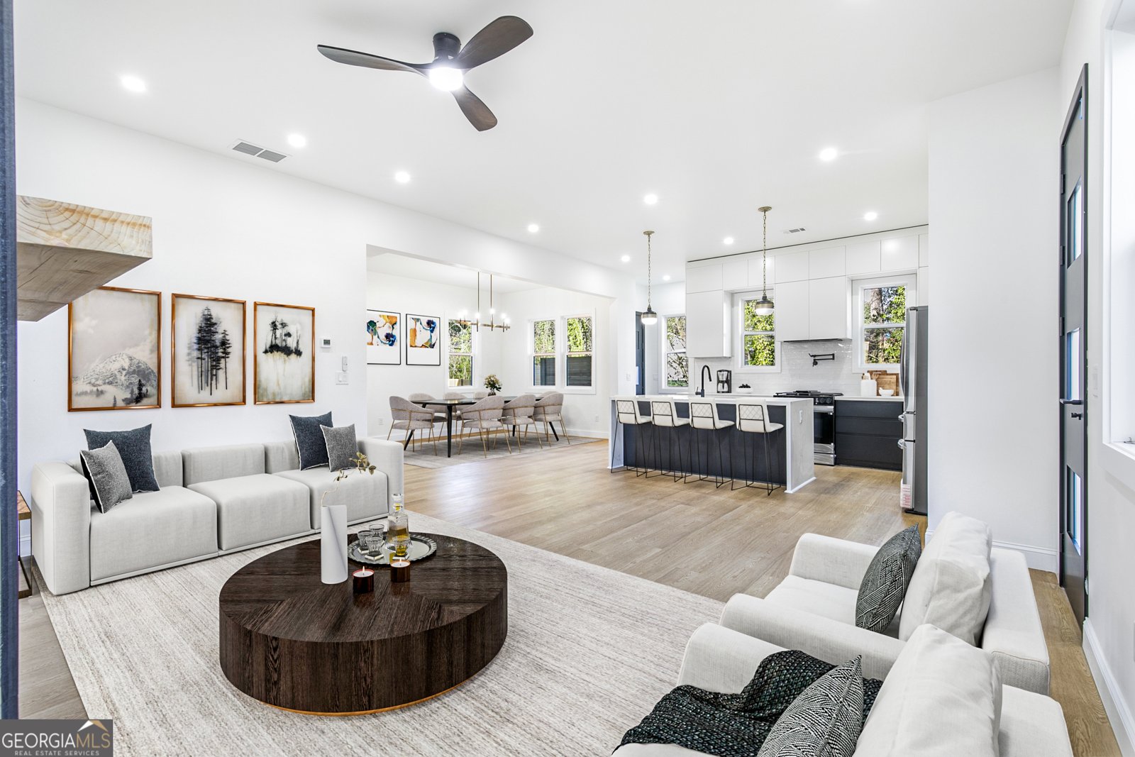 1247 Bridges Avenue Atlanta - 8
