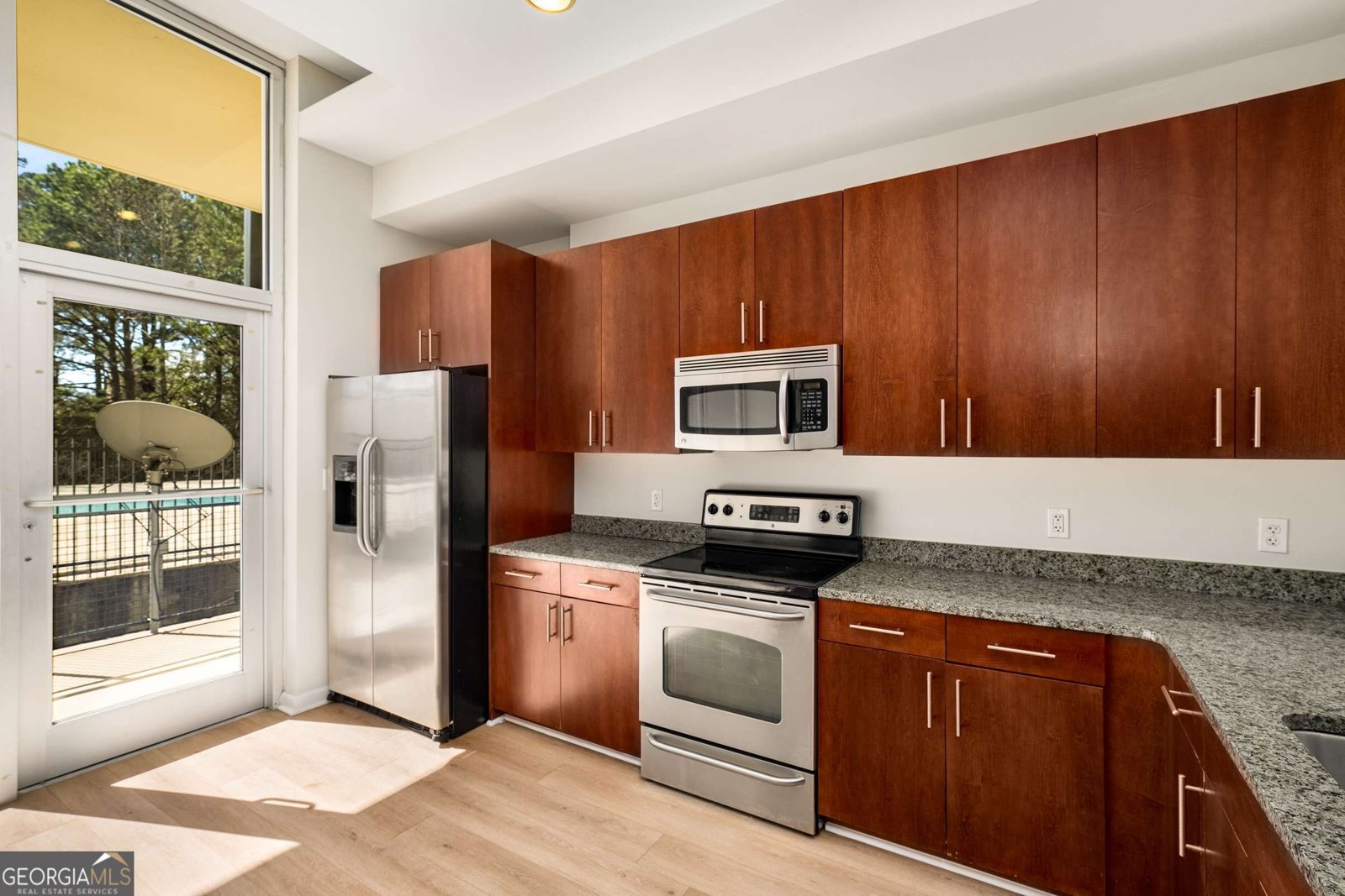 3400 Malone Drive Atlanta - 17