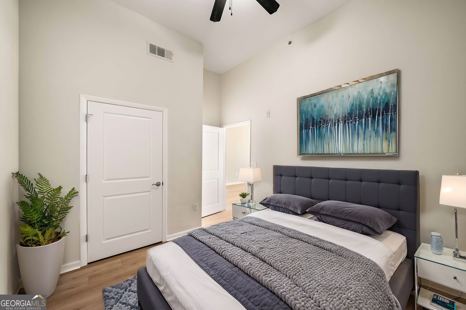 3400 Malone Drive Atlanta - 3