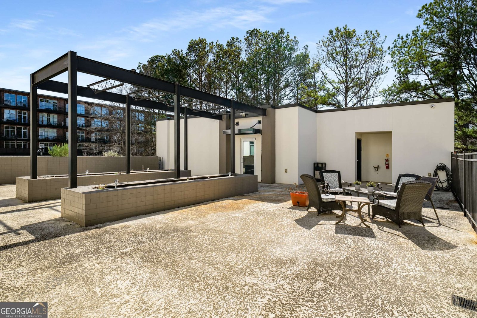3400 Malone Drive Atlanta - 33