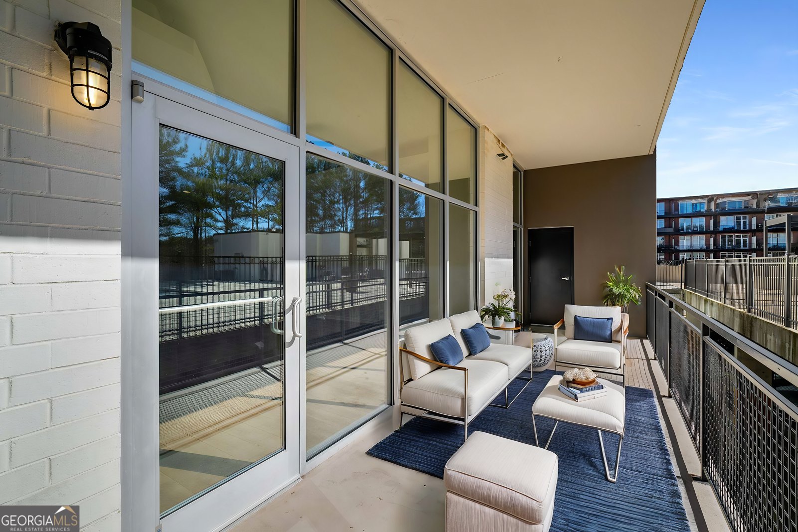 3400 Malone Drive Atlanta - 4