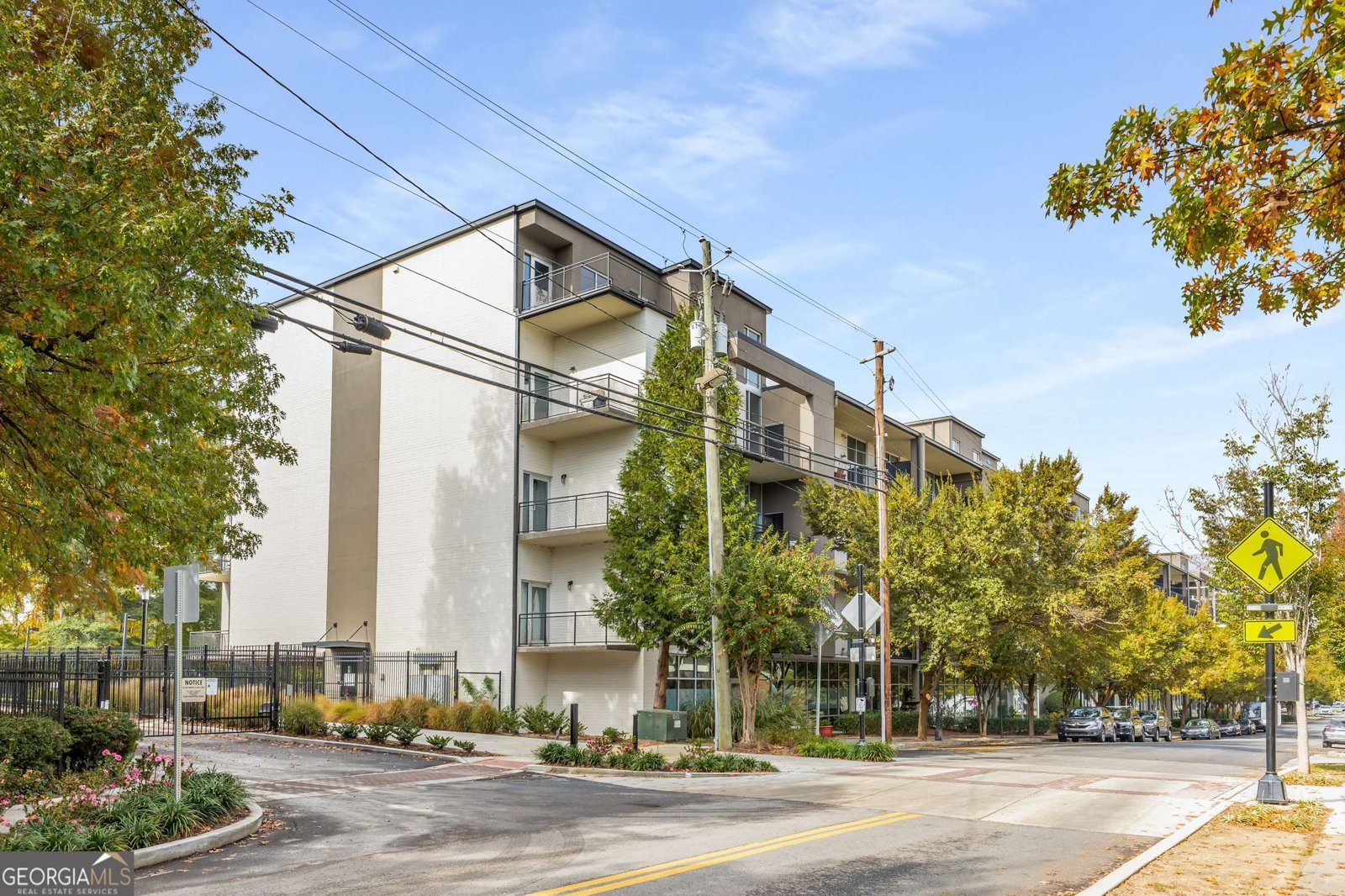 3400 Malone Drive Atlanta - 5